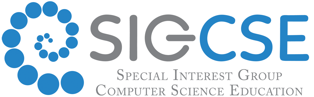 SIGCSE