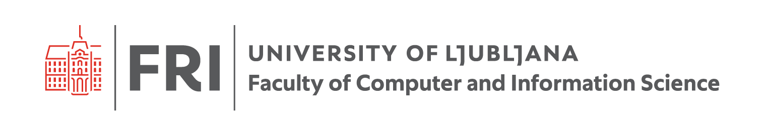 Faculty of Computer and Information Science